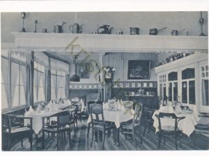 Monschau - Hotel zur alten Herrlichkeit - Montjoie [006-1509