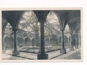 Firenze - Museo di Marco [006-1512