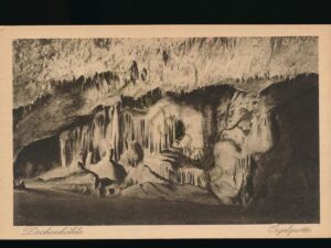 Dechenhöhle - Orgelgrotte [006-1522