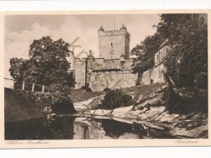 Schloss Bentheim [006-1539