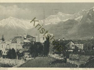 Merano -Maia Alta [006-1705