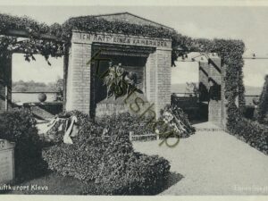 Kleve [006-1707