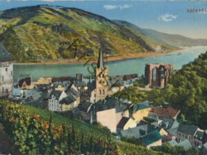 Bacharach [006-1731