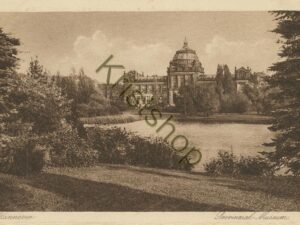 Hannover -Provinzial Museum [006-1744