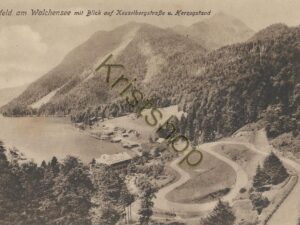 Urfeld am Walchensee [006-1764