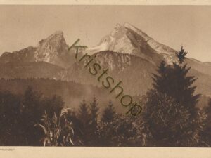 Watzmann [006-1772