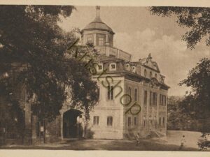 Wqeimar -Schloß Belvedere [006-1779