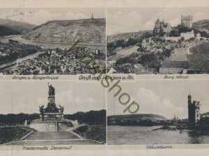 Bingen aRh[006-1799