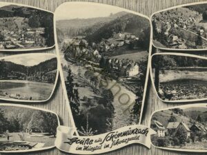 Schönmünzach im Mürgtal [006-1815