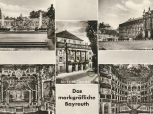 Bayreuth [006-1825