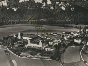 Kloster Beuron im Donautal [006-1831