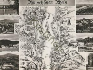 Um schönen Rhein [006-1833