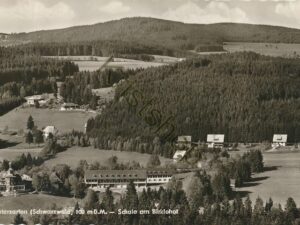 Hinterzarten - Schule am Birklehof [006-1834