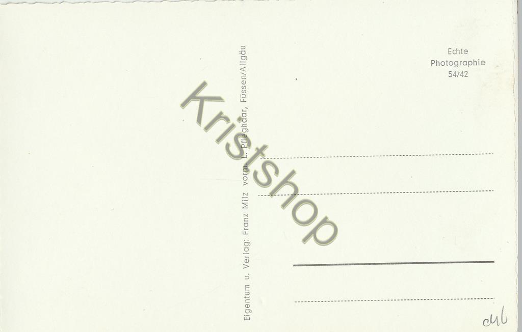 KRST006-1846_1.jpg Rund um Schöllang - Allgäu [006-1846 - Afbeelding 2