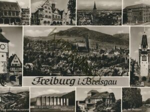 Freiburg i Br [006-1848