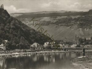 Traben-Trabach an der Mosel [006-1892