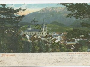 Mariazell [006-1915