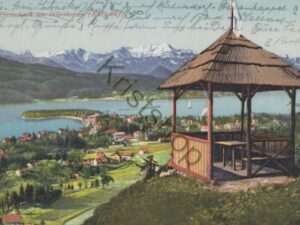 Pörtschach am Wörtersee [006-1923