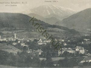 Sommerfrische Scheibbs [006-1941