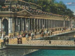 Karlsbad - Mühlbrunnen [006-1942