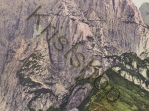 Stripsenjochhütted AVS Kufstein  [006-1951