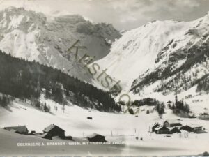 Oberenberg A Brenner [006-1958