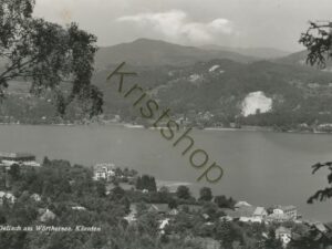 Dellach am Wörtersee Kärntenl [006-1998