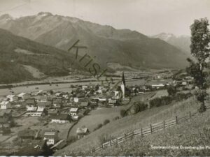 Sommerfrische Bramberg im Pinzgau [006-2042