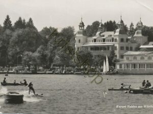 Kurort Felden am Wörtersee [006-2067