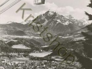 Innsbruck Nordkettenbahn [006-2100
