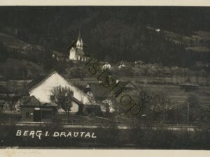 Berg i Drautal [006-2140