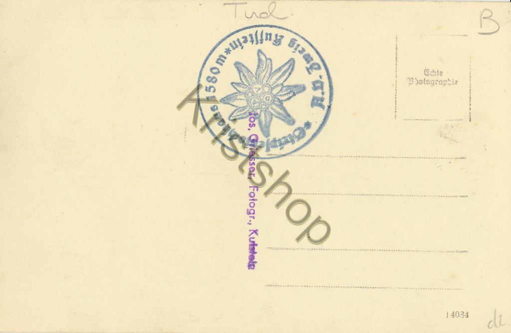 KRST006-2162_1.jpg ??? Österreich ??? - Unbenkannt - unknown [006-2162 - Afbeelding 2