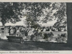 Bregenz a Bodensee [006-2171