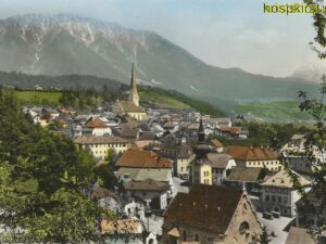 Imst in Tirol [006-2215