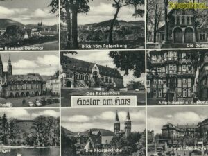 Goslar am Harz [006-2236