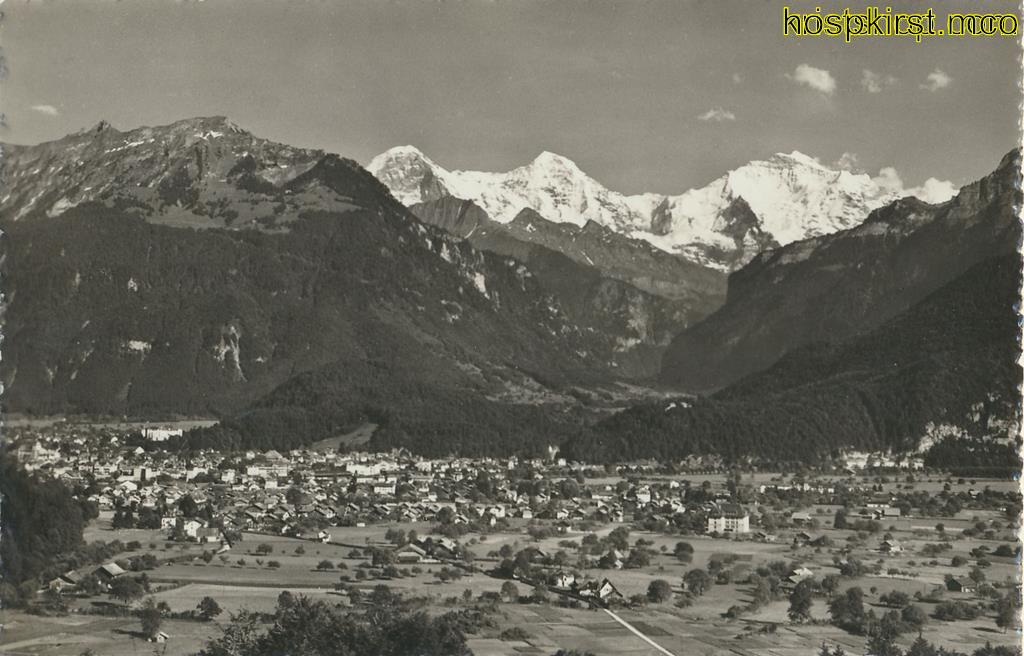 KRST006-2265_0.jpg Interlaken - Eiger - Mönch & Jungfrau [006-2265