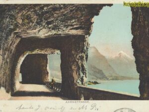 Axenstrasse [006-2295