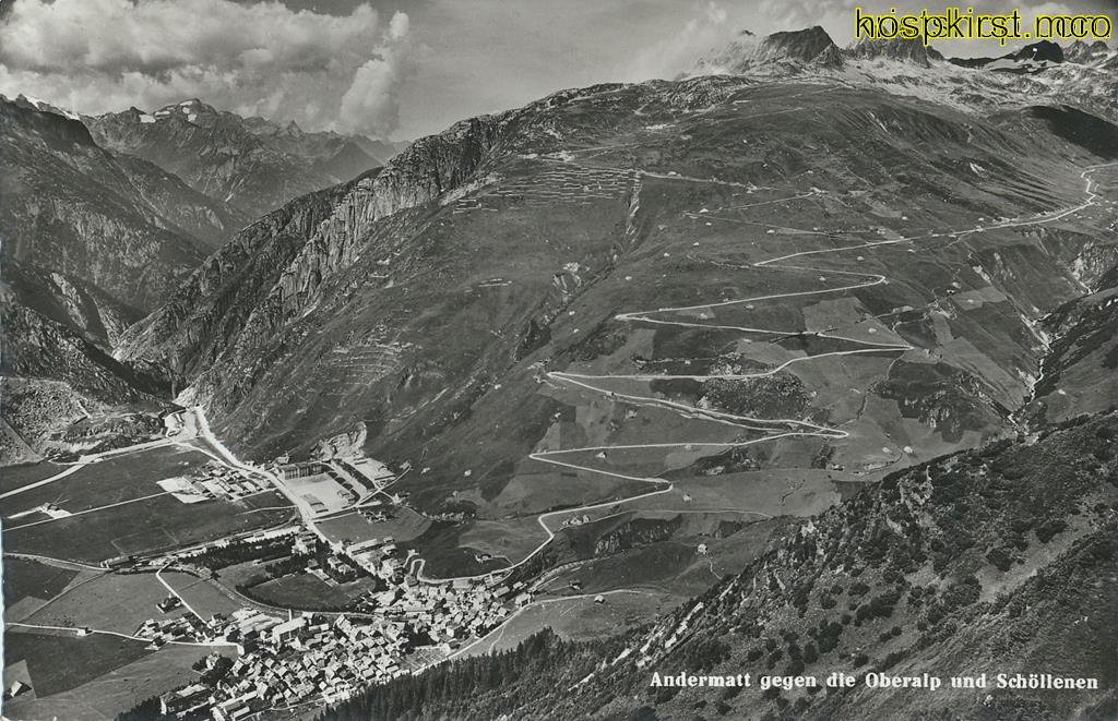 KRST006-2296_0.jpg Andermatt gegen die Oberalp [006-2296
