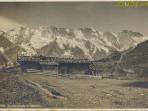 S Mürren - Spielbodenalp [006-2334