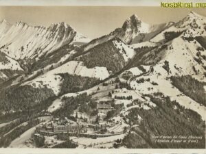 Vue de Avion de Caux [006-2337
