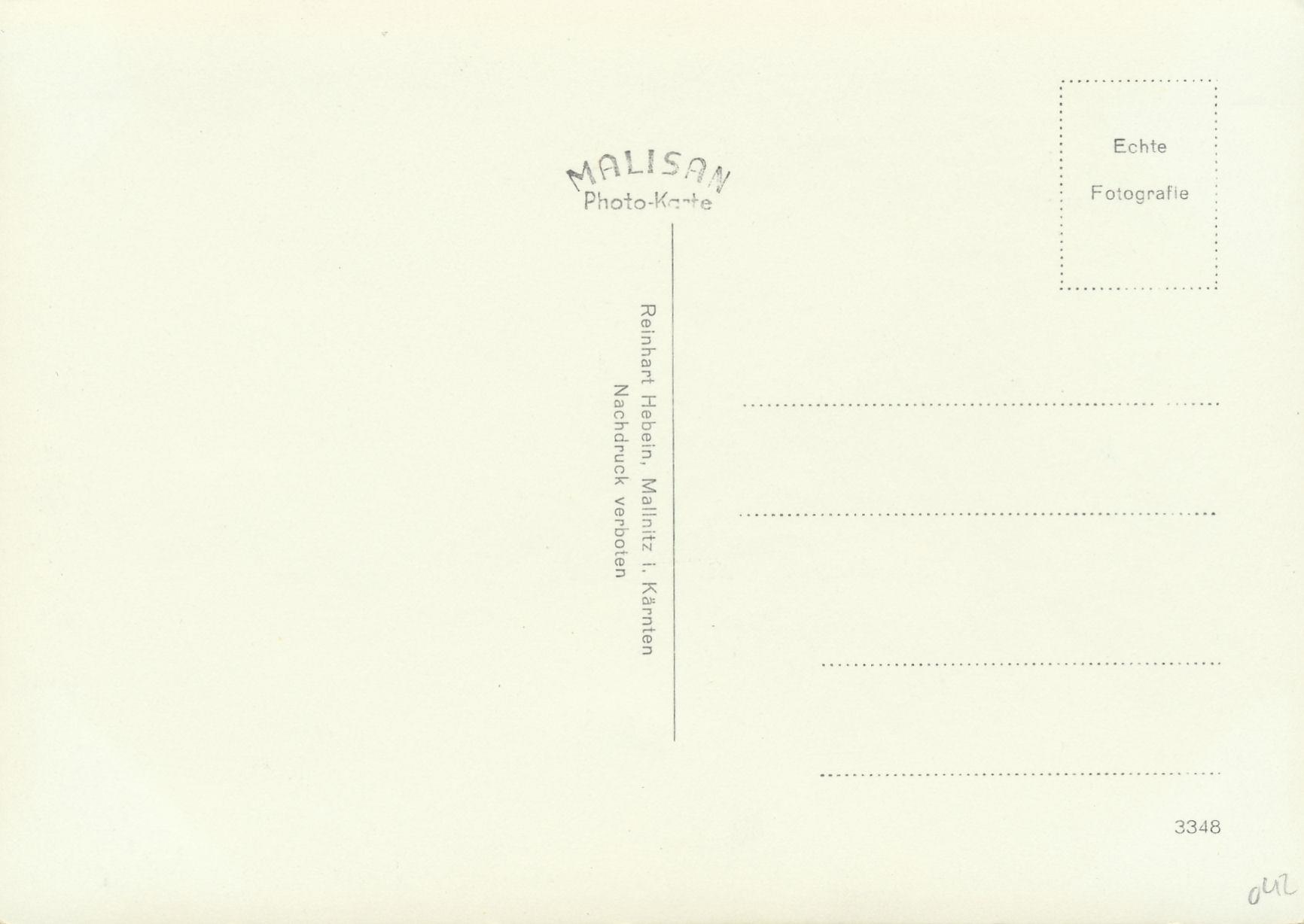 KRST006-2342_1.jpg Mallnitz - Albers Alpenhotel [006-2342 - Afbeelding 2
