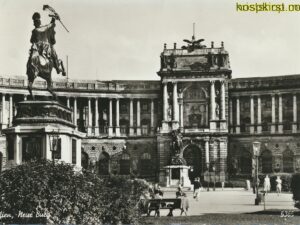 Wien - Neue Burg [006-2363