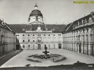 Stift Melk ad Donau [006-2365