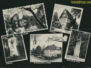 Schloß Holte iW [006-2386