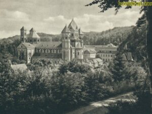 Maria Laach [006-2400