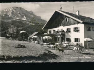 Fürmann Alm m Zwiesel [006-2419
