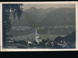 Reith - Tirol [006-2459