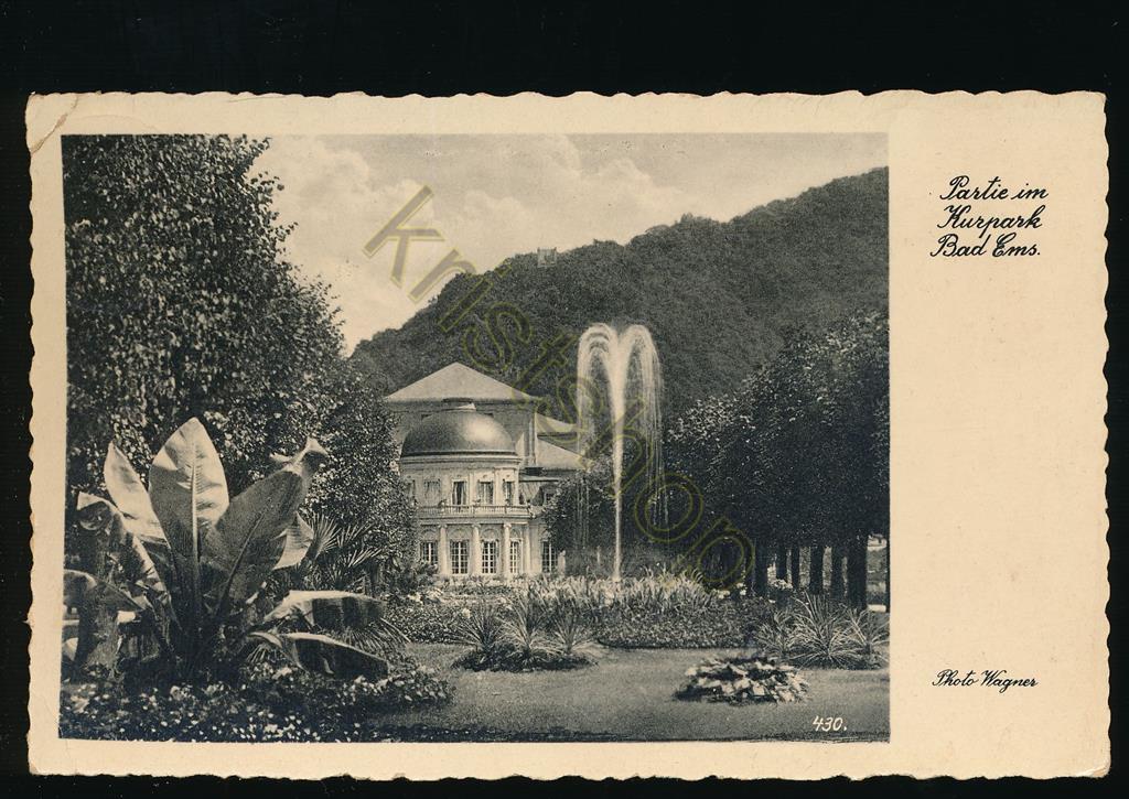 KRST006-2464_0.jpg Bad Ems - Partie im Kurpark [006-2464