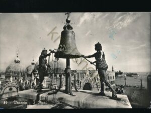 Venezia - I Mori [006-2494