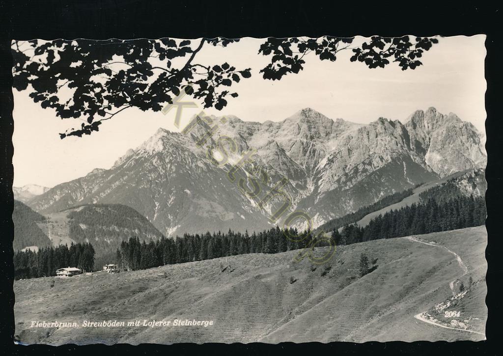 KRST006-2500_0.jpg Fieberbrunn - Streuböden mit Loferer Steinberge [006-2500